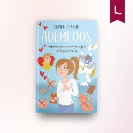 Ademloos