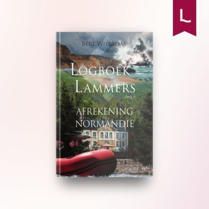 Afrekening in Normandië