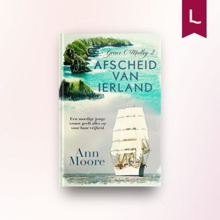 Afscheid van Ierland