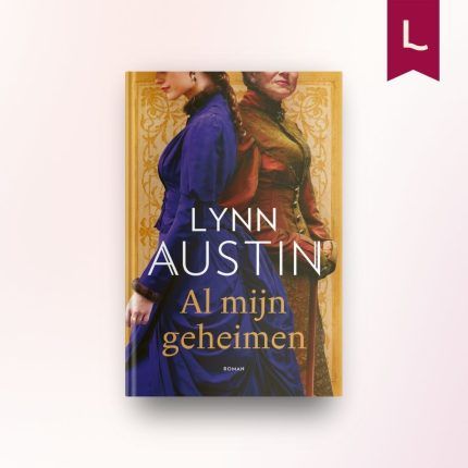 Al mijn geheimen