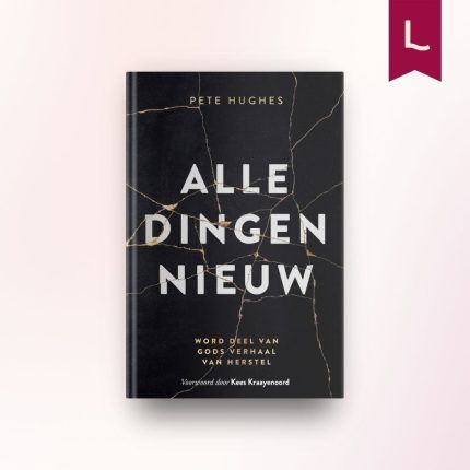 Alle dingen nieuw