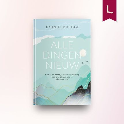 Alle dingen nieuw