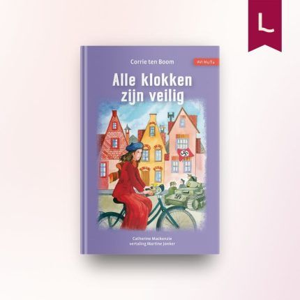 Alle klokken zijn veilig