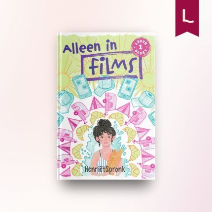 Alleen in films