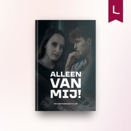 Alleen van mij!