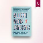 Alleen voor jongens