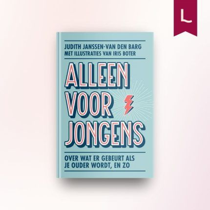 Alleen voor jongens