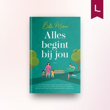 Alles begint bij jou