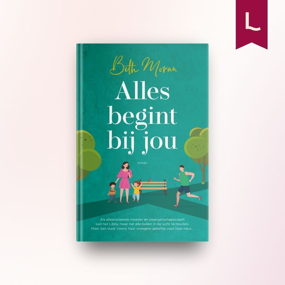 Alles begint bij jou Alles begint bij jou