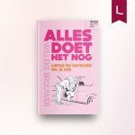 Alles doet het nog