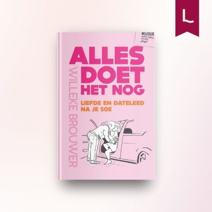 Alles doet het nog