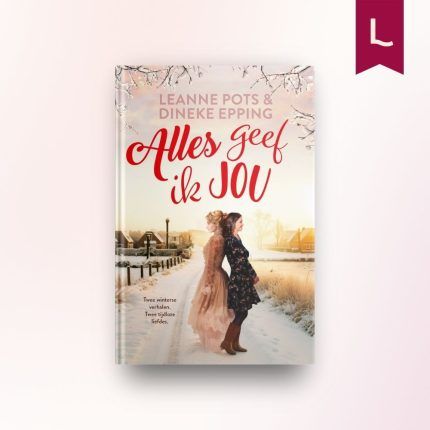 Alles geef ik jou