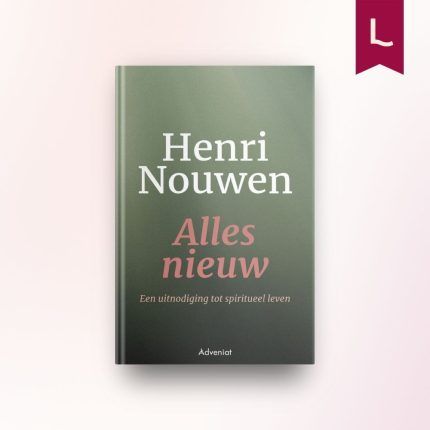 Alles nieuw