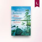 Alles wordt lichter