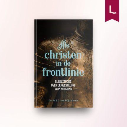 Als christen in de frontlinie
