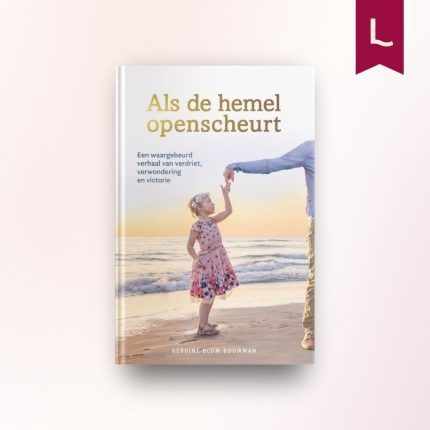 Als de hemel openscheurt