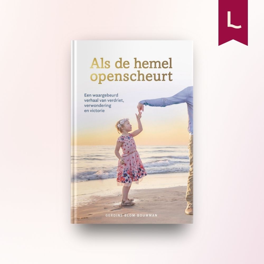 Als de hemel openscheurt Als de hemel openscheurt