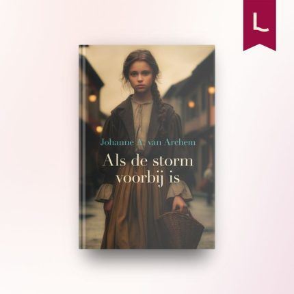 Als de storm voorbij is