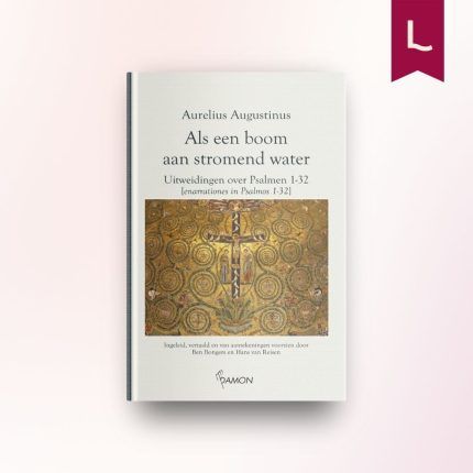 Als een boom aan stromend water