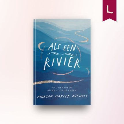 Als een rivier
