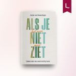 Als je het even niet meer ziet
