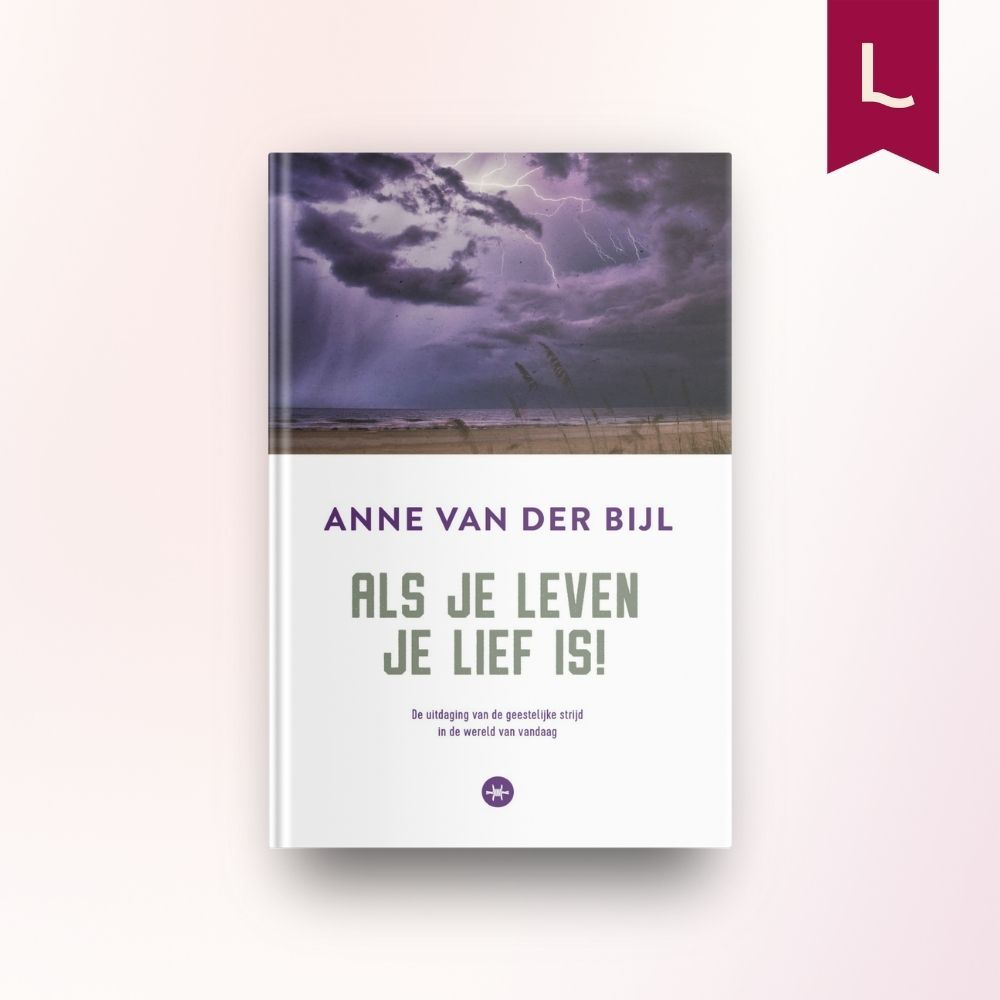 Als je leven je lief is! Als je leven je lief is