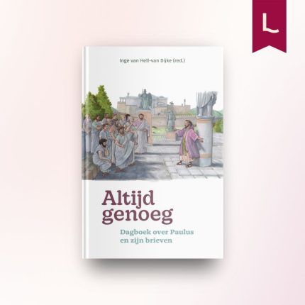 Altijd genoeg