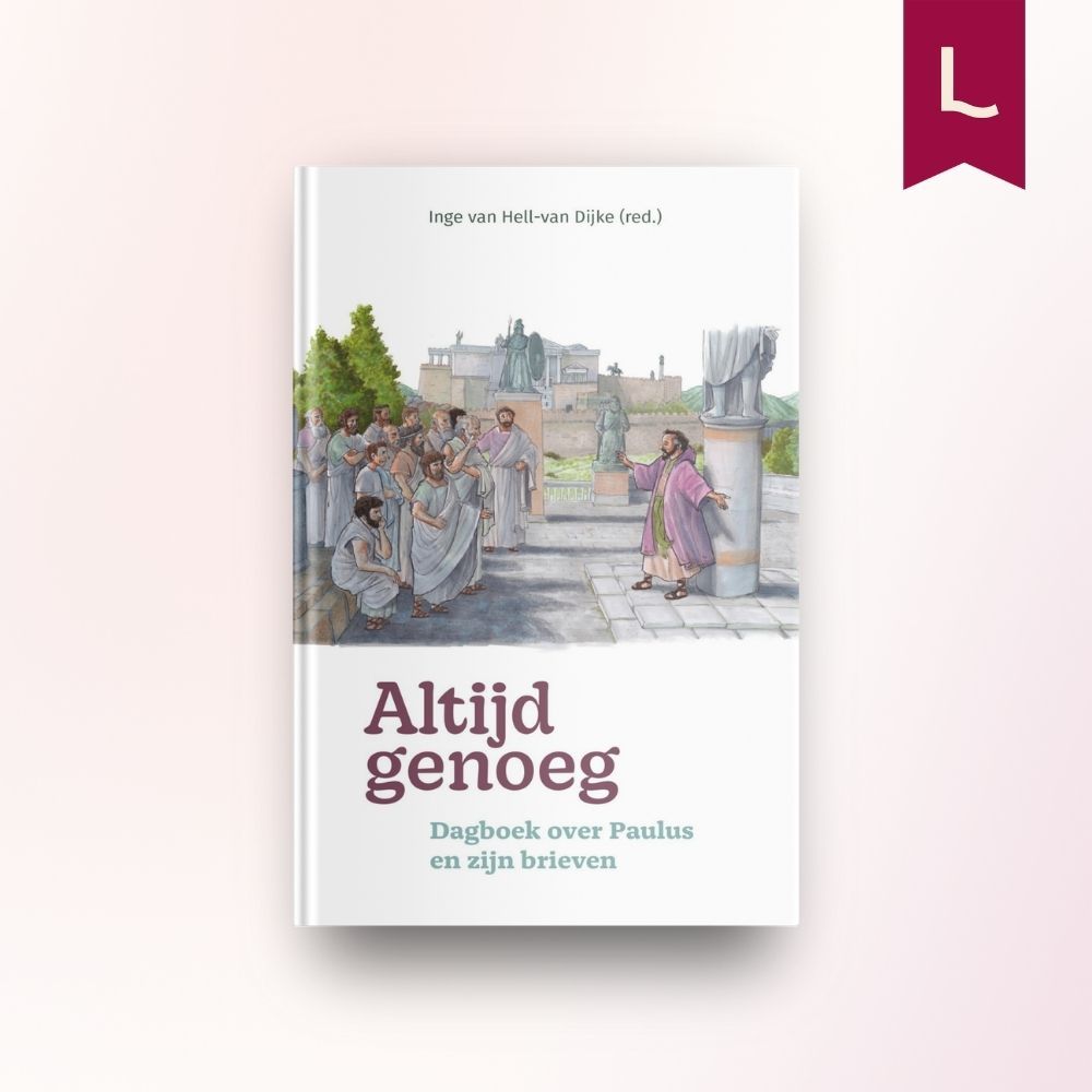 Altijd genoeg Altijd genoeg