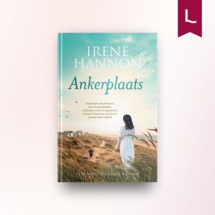 Ankerplaats