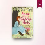 Anne van het Groene Huis