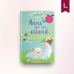 Anne van het eiland