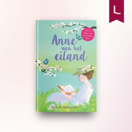 Anne van het eiland