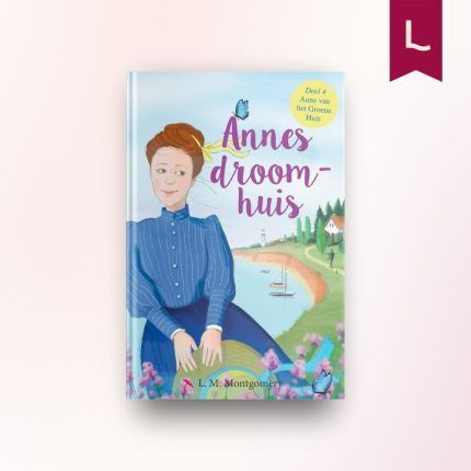 Annes droomhuis