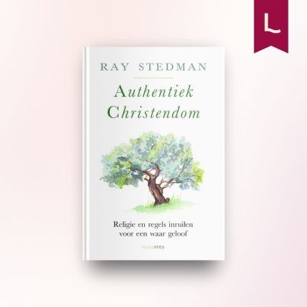 Authentiek christendom