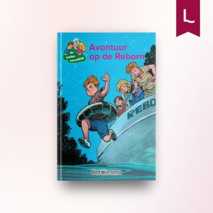 Avontuur op de Reborn