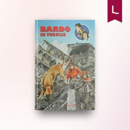 Bardo in Turkije