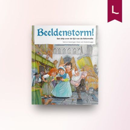 Beeldenstorm!