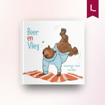 Beer en Vlieg