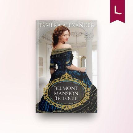 Belmont Mansion-trilogie
