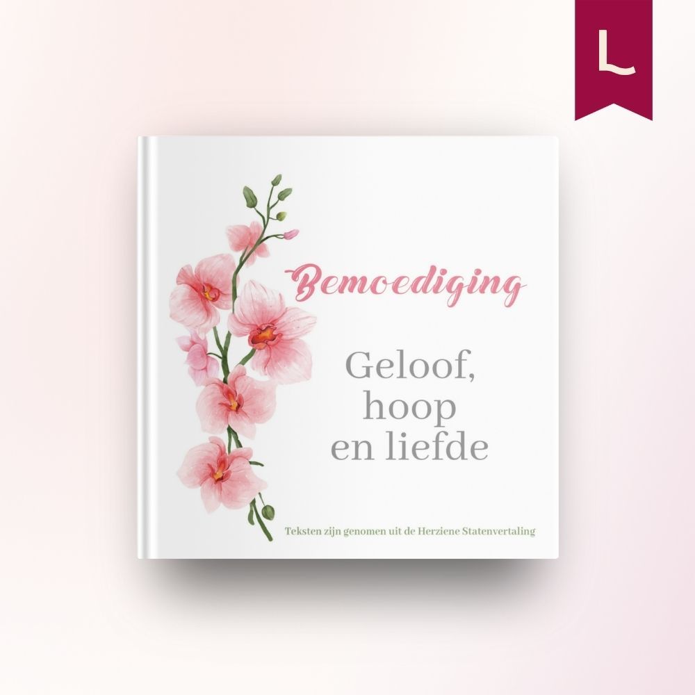 Bemoediging (2) Bemoediging