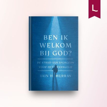 Ben ik welkom bij God?
