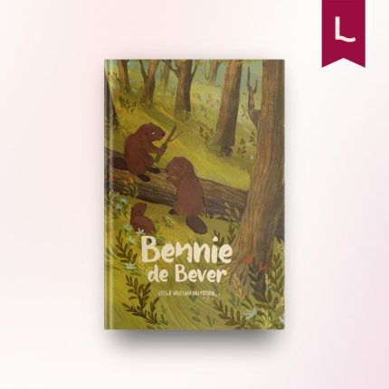 Bennie, de bever