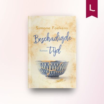 Beschadigde tijd