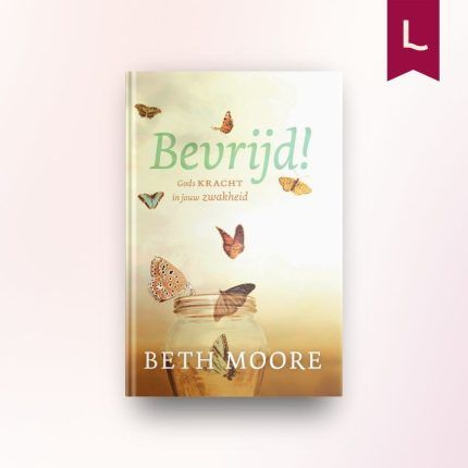Bevrijd!