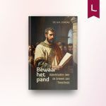 Bewaar het pand