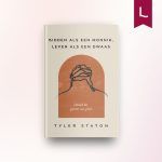 Bidden als een monnik, leven als een dwaas