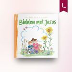 Bidden met Jezus