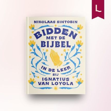 Bidden met de Bijbel