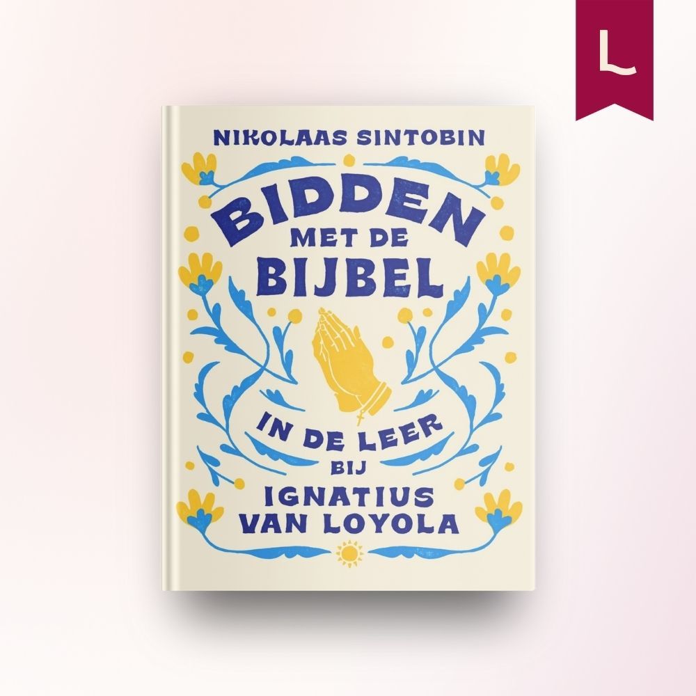 Bidden met de Bijbel Bidden met de Bijbel