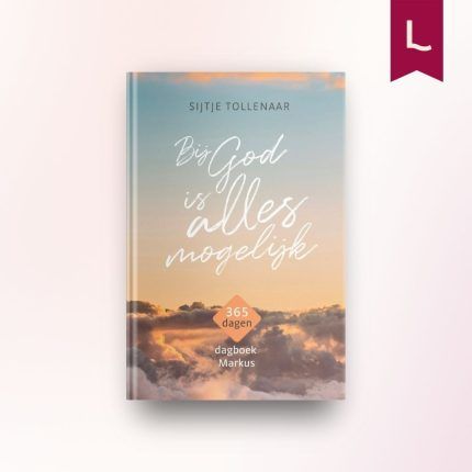 Bij God is alles mogelijk